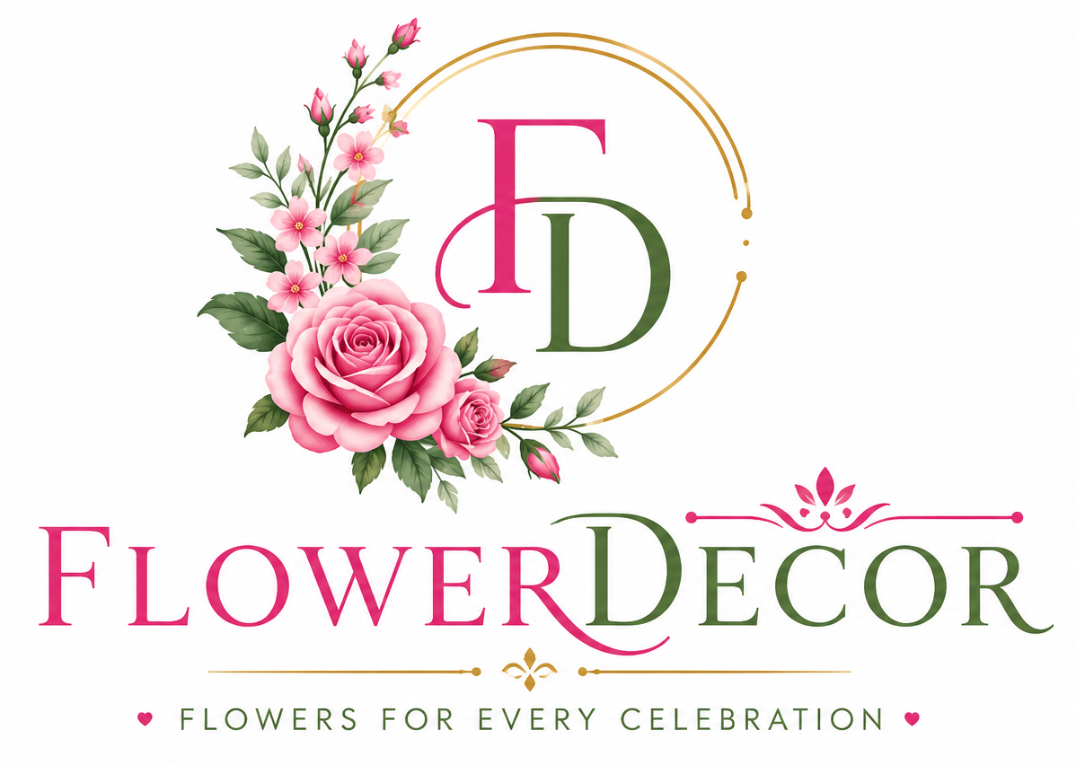 Flower Decor