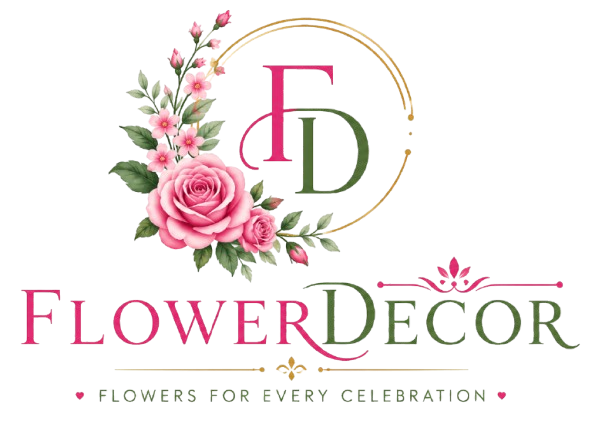 Flower Decor