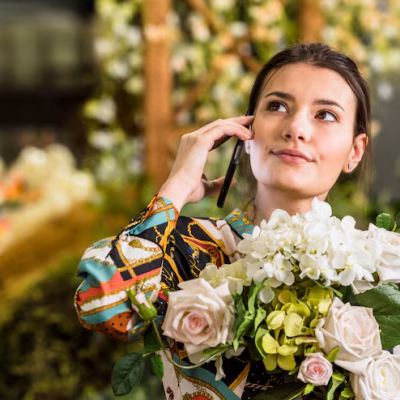 How to Choose the Perfect Flowers for Your Wedding
